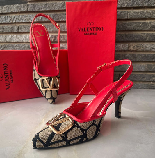 Valentino Siam Heel