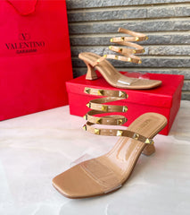 Valentino Heels