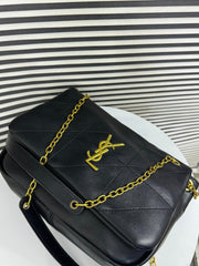 Saint Laurent Jamie Medium Shoulder Bag