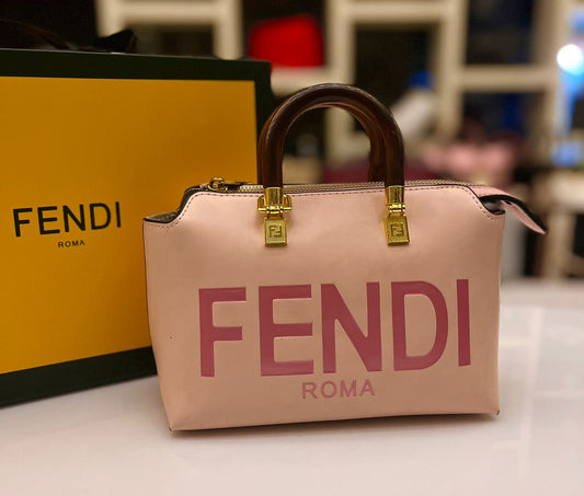 Fendi CrossBody