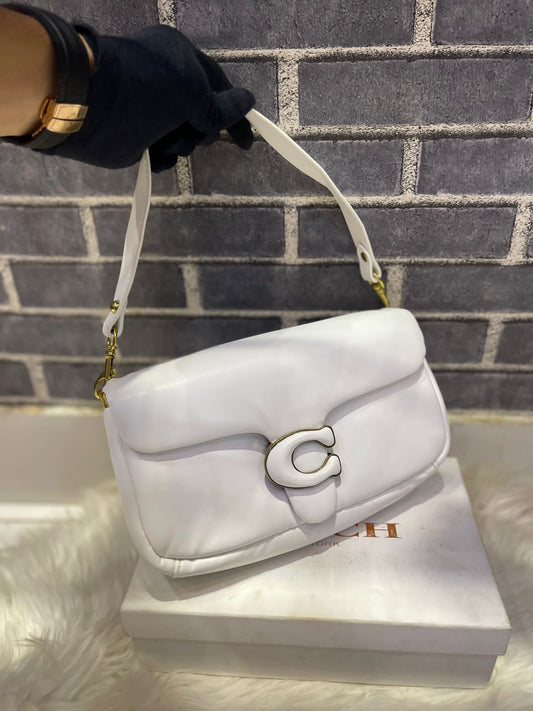 Coach Tabby Crossbody