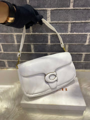 Coach Tabby Crossbody