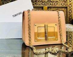 Tomford Solid Crossbody