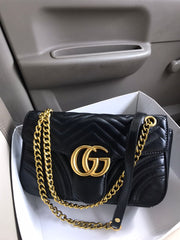 Gucci Cross Body