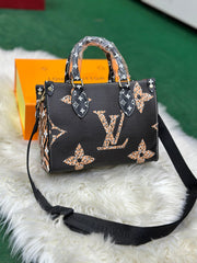 LOUIS VUITTON CrossBody