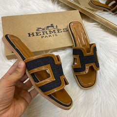 Hermes Oran Flat