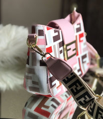 Fendi CrossBody