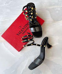 Valentino Heels