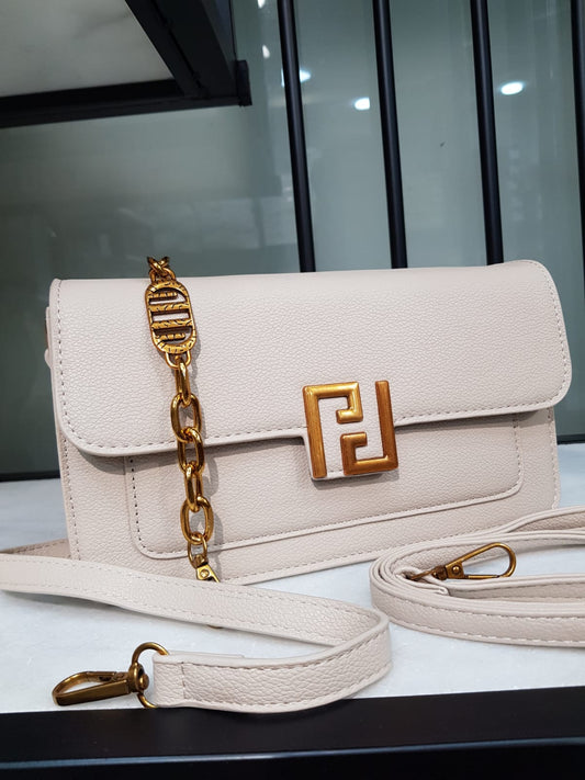 Fendi Roma Crossbody