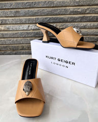 Kurt Geiger Sky-high Heel