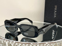 Prada Signature Sunglasses