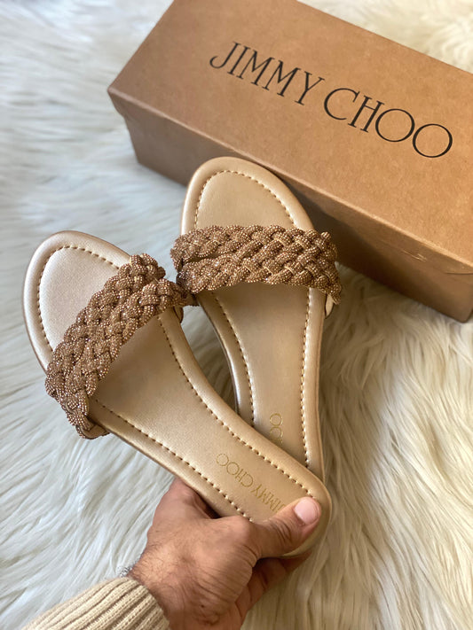 Jimmy Choo Sandals