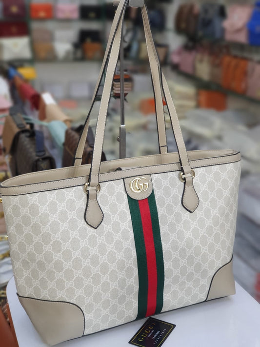 Gucci Ophidia Tote Bag