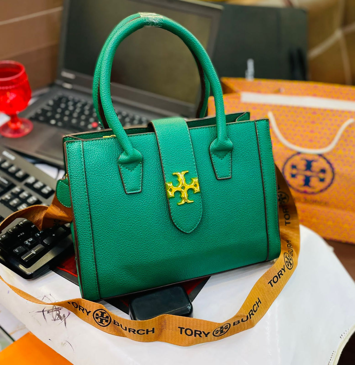 Tory Cross Bag