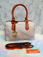 Mk Duffel Bag