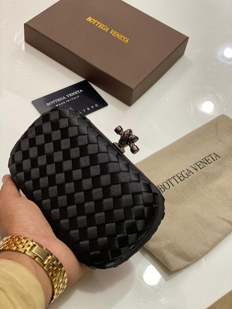 Bottega Veneta Small clutch