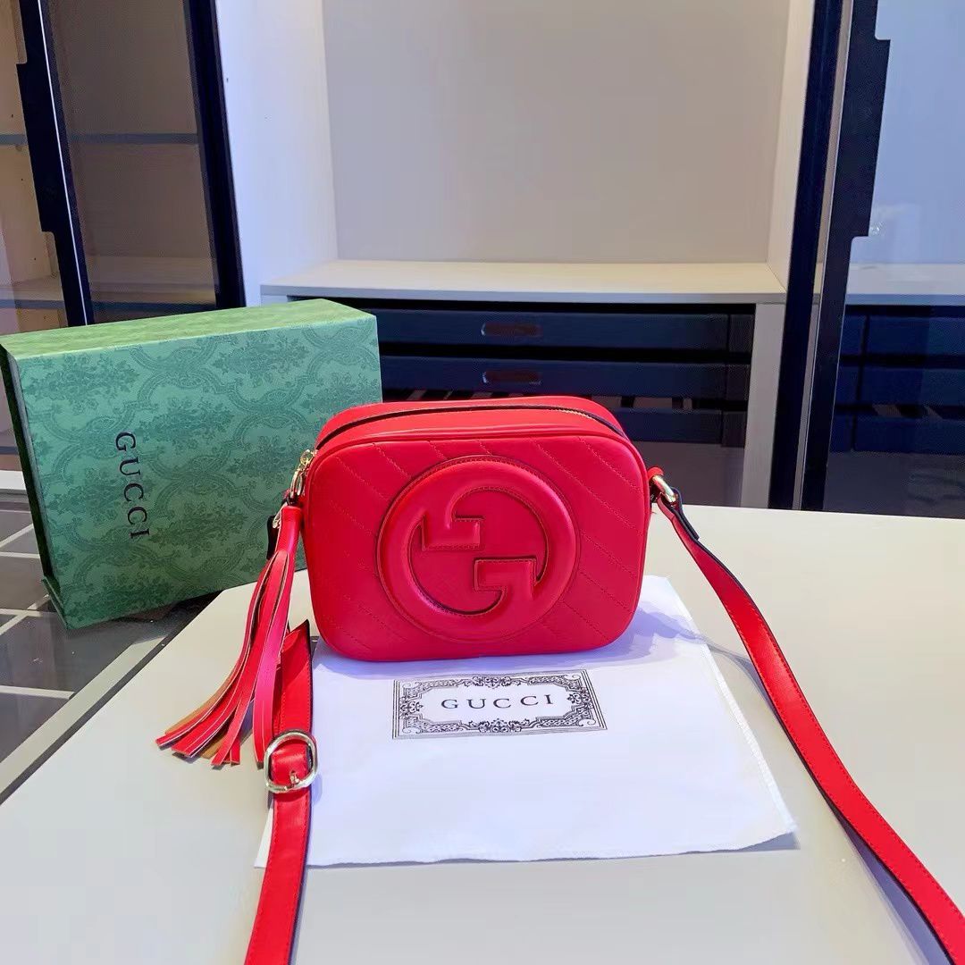 Gucci CrossBody