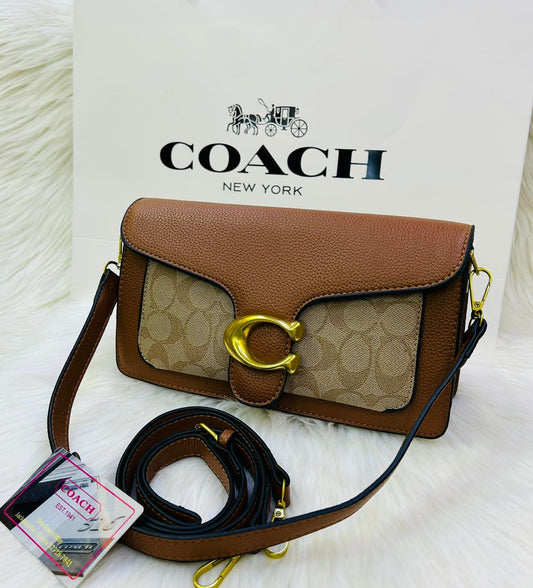 Coach CrossBody