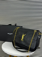 Saint Laurent Jamie Medium Shoulder Bag