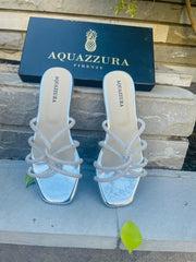 Aquazarra Intertwined Sandal