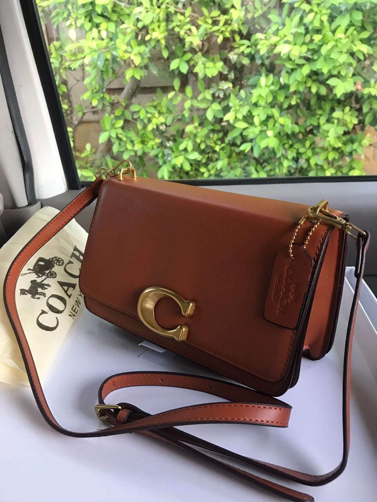 Coach CrossBody