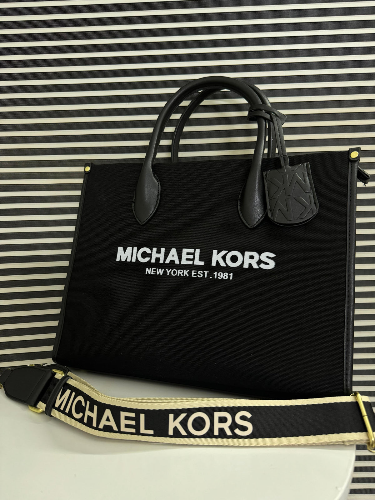 Michael Kors Mirella Tote