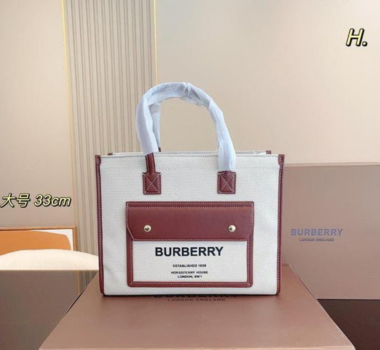 Burberry Bag Tote