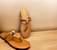 Yantra Kensington Sandals