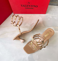 Valentino Heels