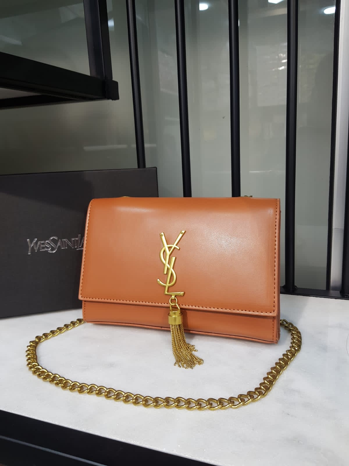 YSL Kate Medium Tassel