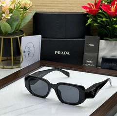 Prada Signature Sunglasses