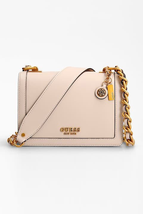 GUESS Abey Elite Girlfriend Satchel