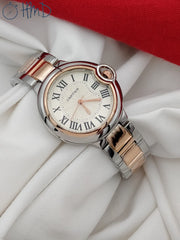 Cartier watches