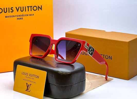 Louis Vuitton Unisex Sunglasses