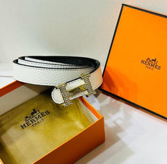 Hermes Basic Women Belt