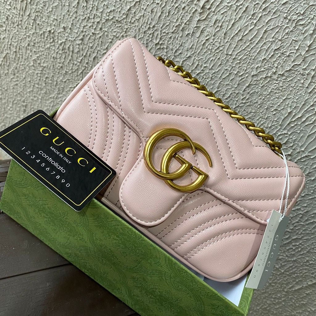 Gucci Marmont