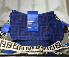 Fendi CrossBody