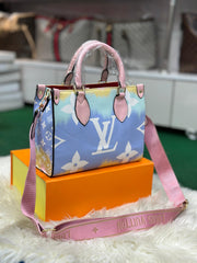 LOUIS VUITTON CrossBody