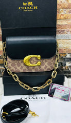 Coach Mini Crossbody