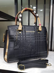 Burberry Shoulder Bag