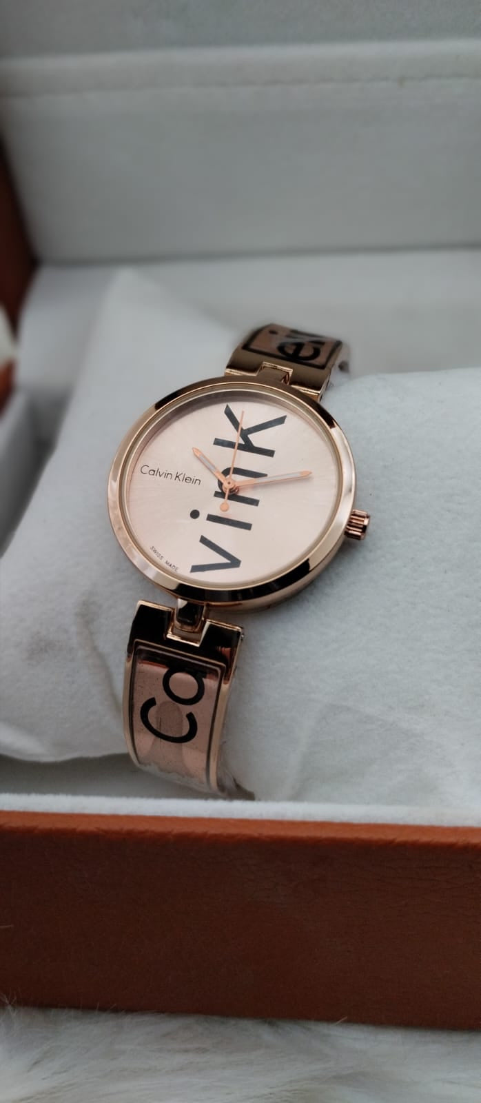 Calvin Klien Watch