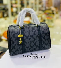 Coach Duffle Bag