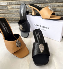 Kurt Geiger Sky-high Heel