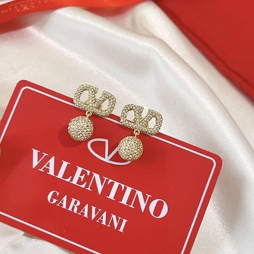 Valentino Earrings