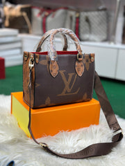 LOUIS VUITTON CrossBody