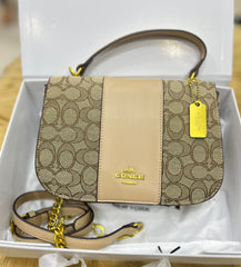 Coach Stappy Crossbody