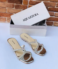 Aquazzura Enchanté Sandal