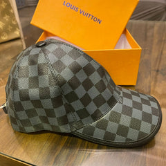 Louis Vuitton Cap