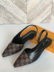 Louis Vuitton Multi Loafers