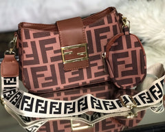 Fendi CrossBody